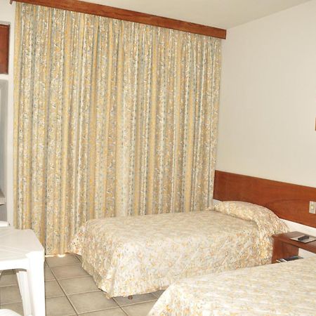Quiriri Park Hotel Prado Exterior foto
