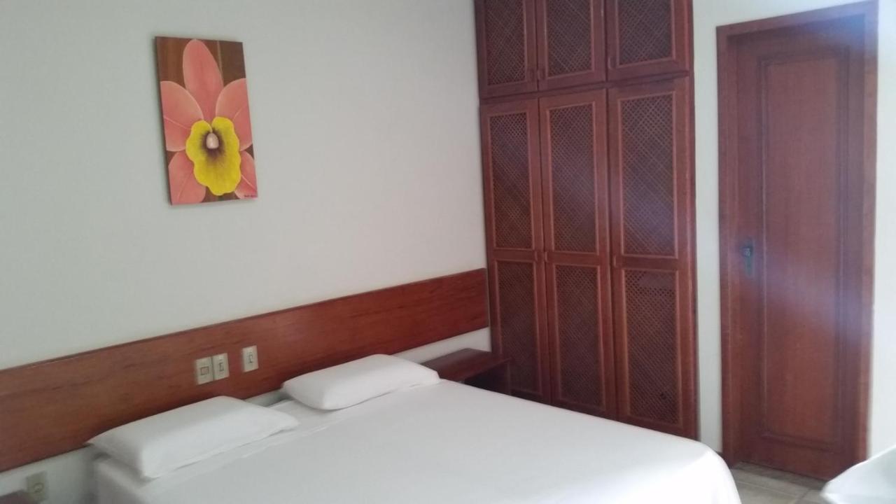 Quiriri Park Hotel Prado Exterior foto