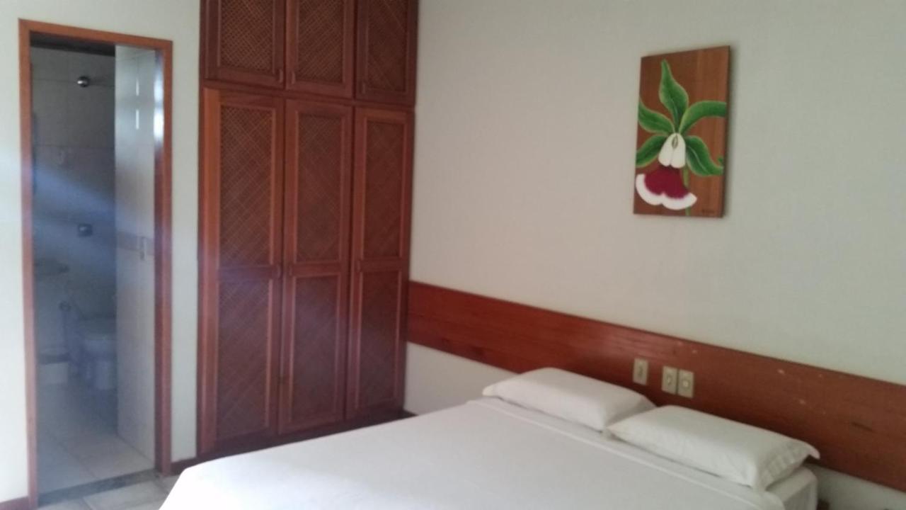 Quiriri Park Hotel Prado Exterior foto
