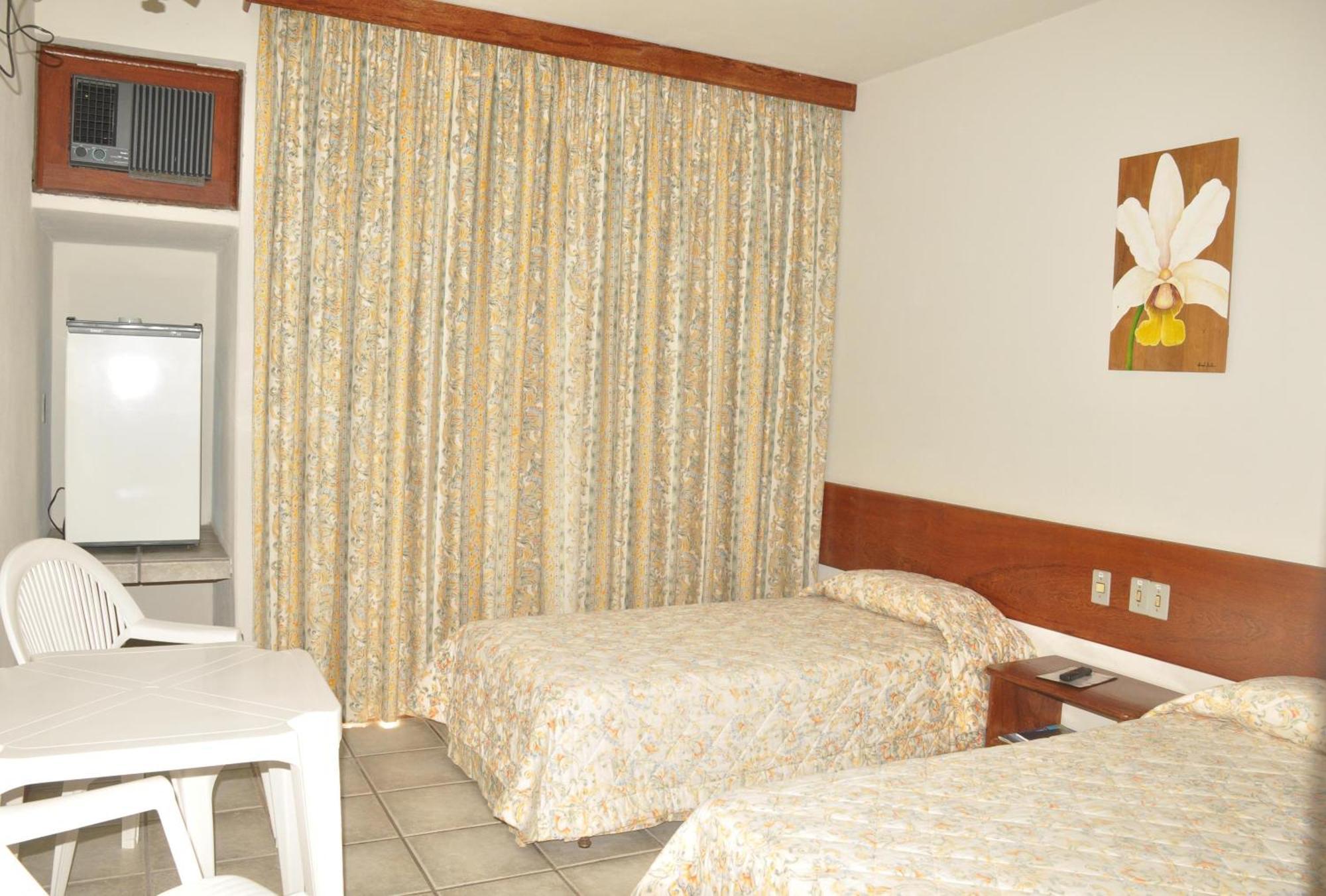 Quiriri Park Hotel Prado Exterior foto